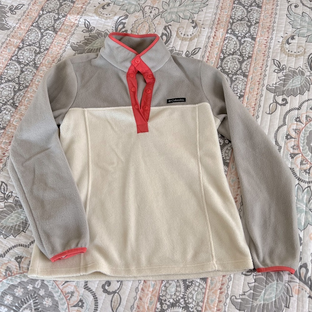 Columbia Fleece